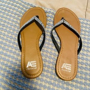 Worn once two exact pairs for sale